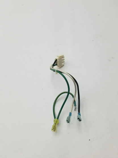 Generic Life Fitness Treadmill 3 Pin to 3 Pin Motor Wire Harness Wire Harness, second-hand product photo 5