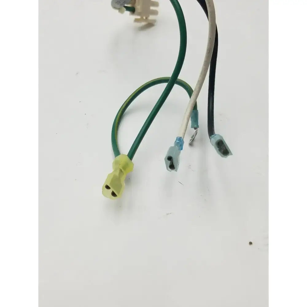 Generic Life Fitness Treadmill 3 Pin to 3 Pin Motor Wire Harness Wire Harness, second-hand product photo 3