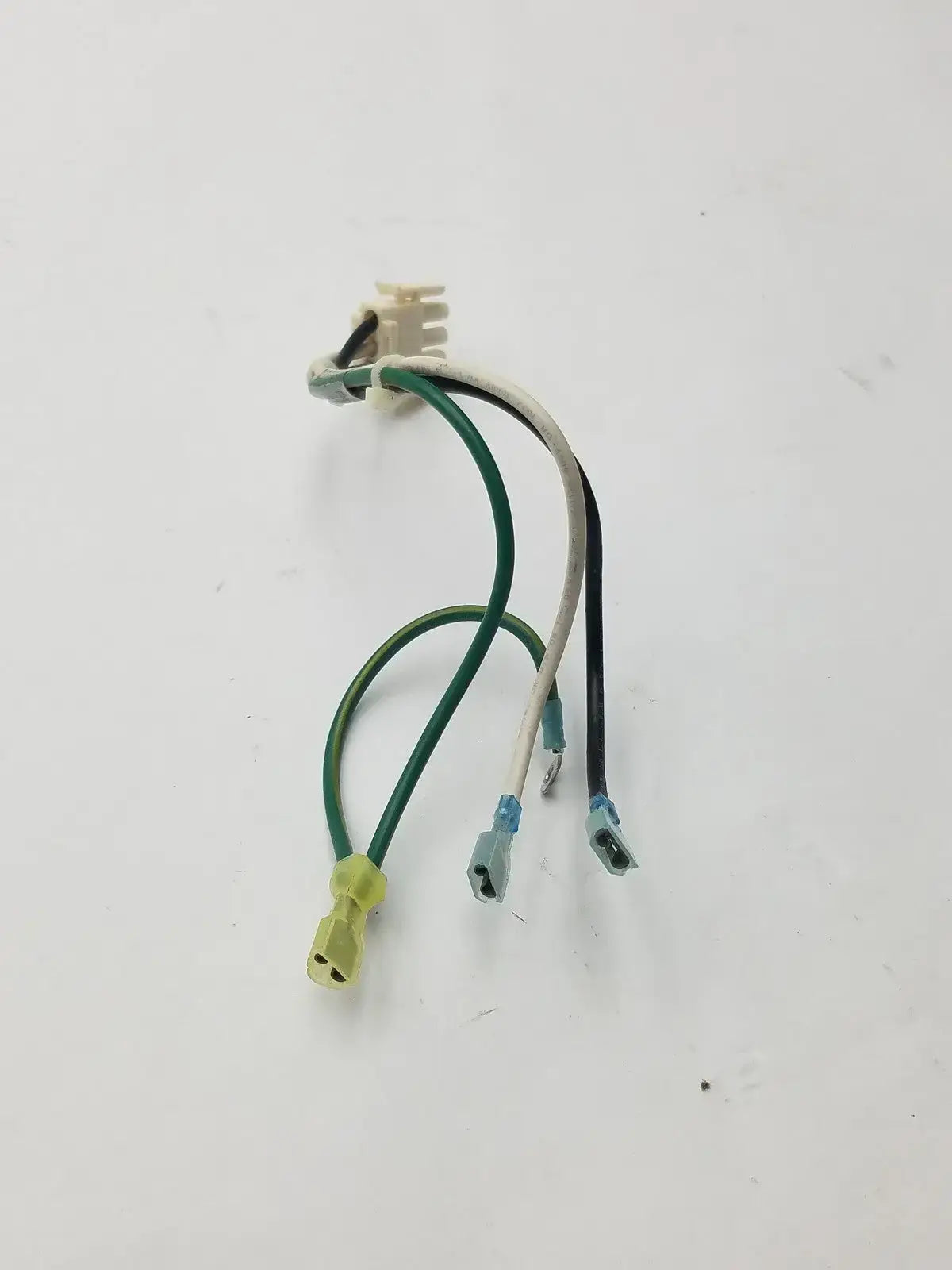 Generic Life Fitness Treadmill 3 Pin to 3 Pin Motor Wire Harness Wire Harness, second-hand product photo 4