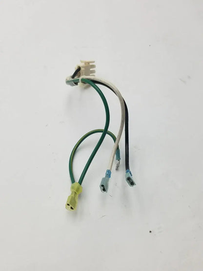 Generic Life Fitness Treadmill 3 Pin to 3 Pin Motor Wire Harness Wire Harness, second-hand product photo 4