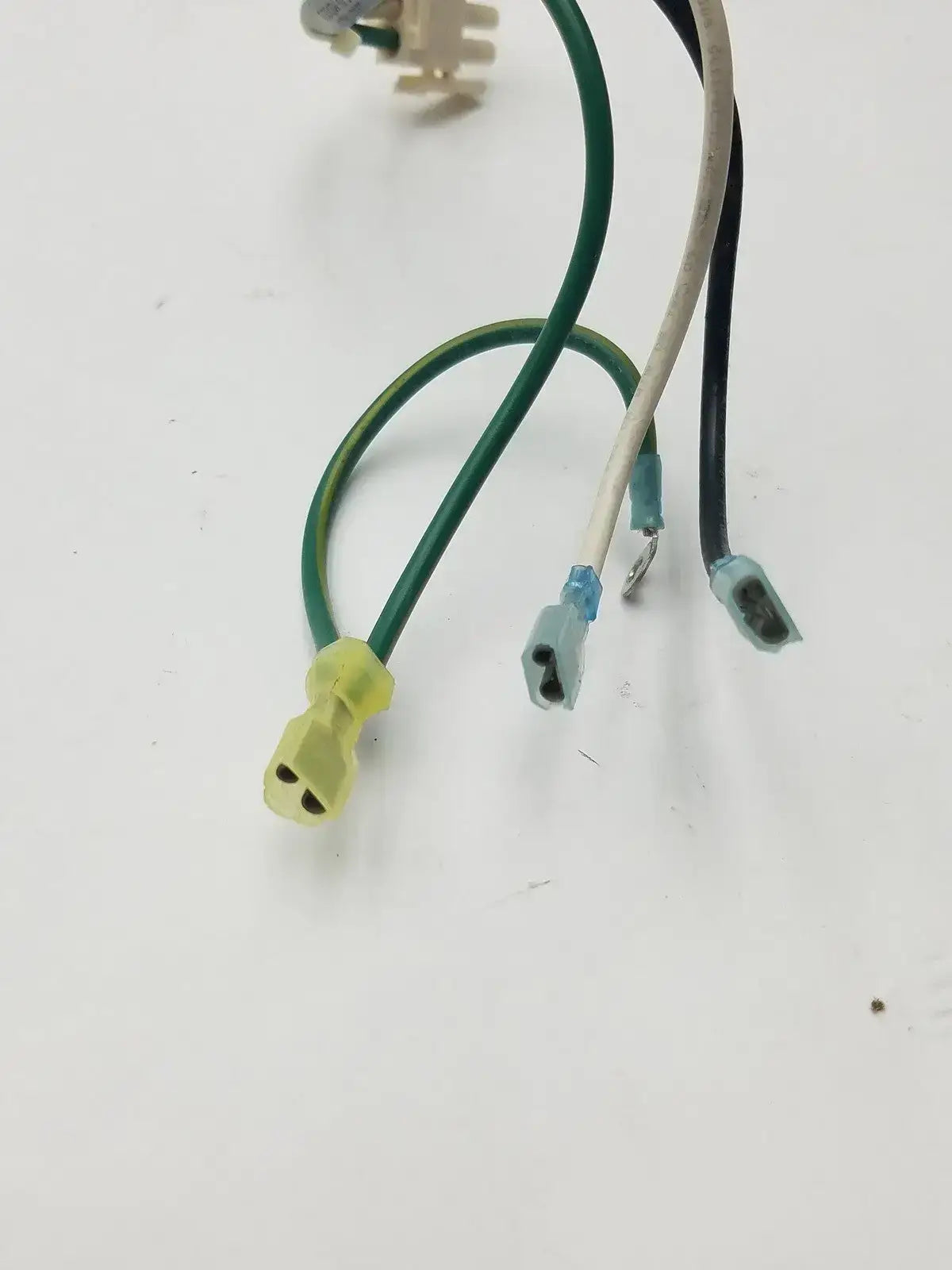Generic Life Fitness Treadmill 3 Pin to 3 Pin Motor Wire Harness Wire Harness, second-hand product photo 3