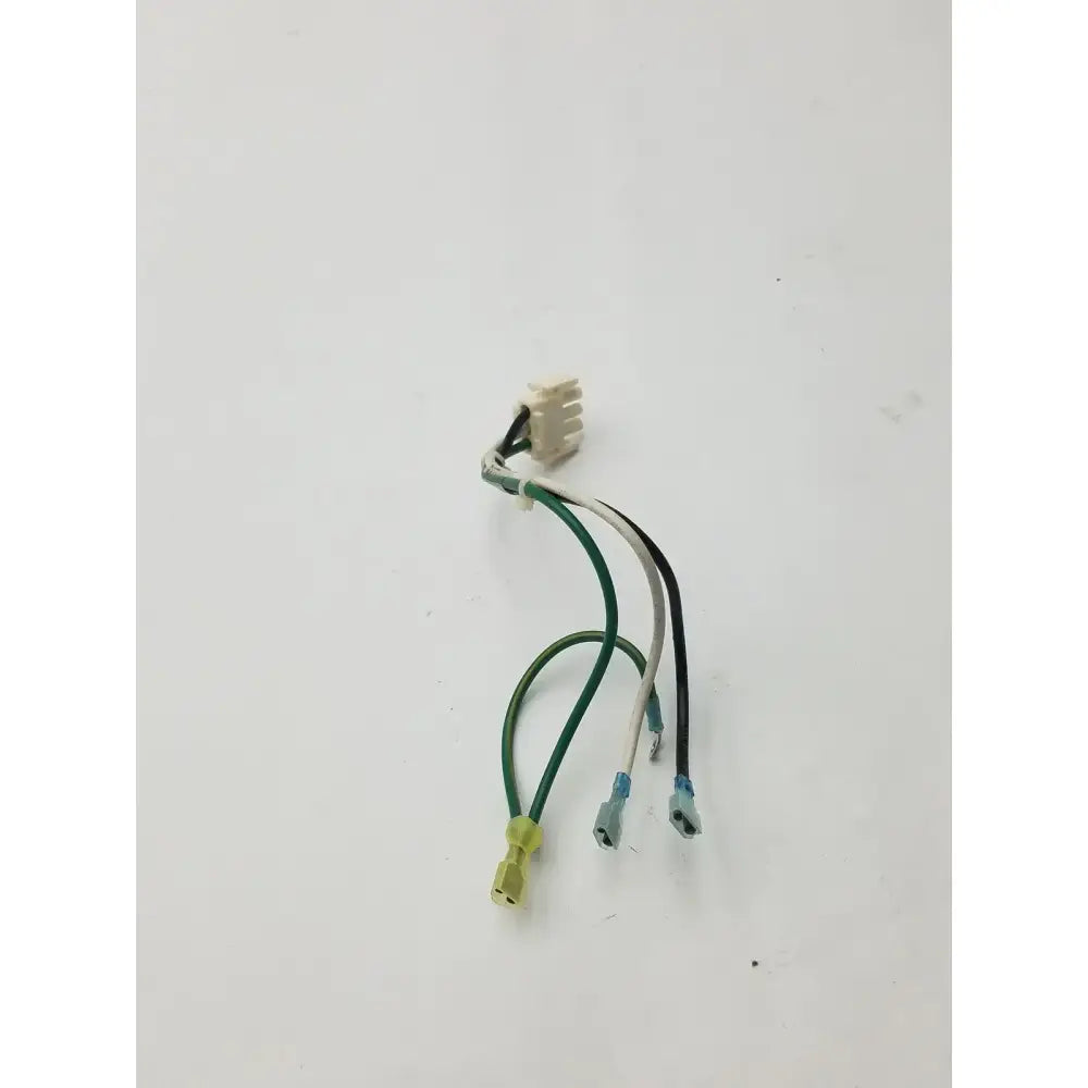 Generic Life Fitness Treadmill 3 Pin to 3 Pin Motor Wire Harness Wire Harness, second-hand product photo 5