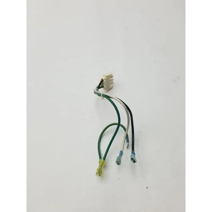 Generic Life Fitness Treadmill 3 Pin to 3 Pin Motor Wire Harness Wire Harness, second-hand product photo 5