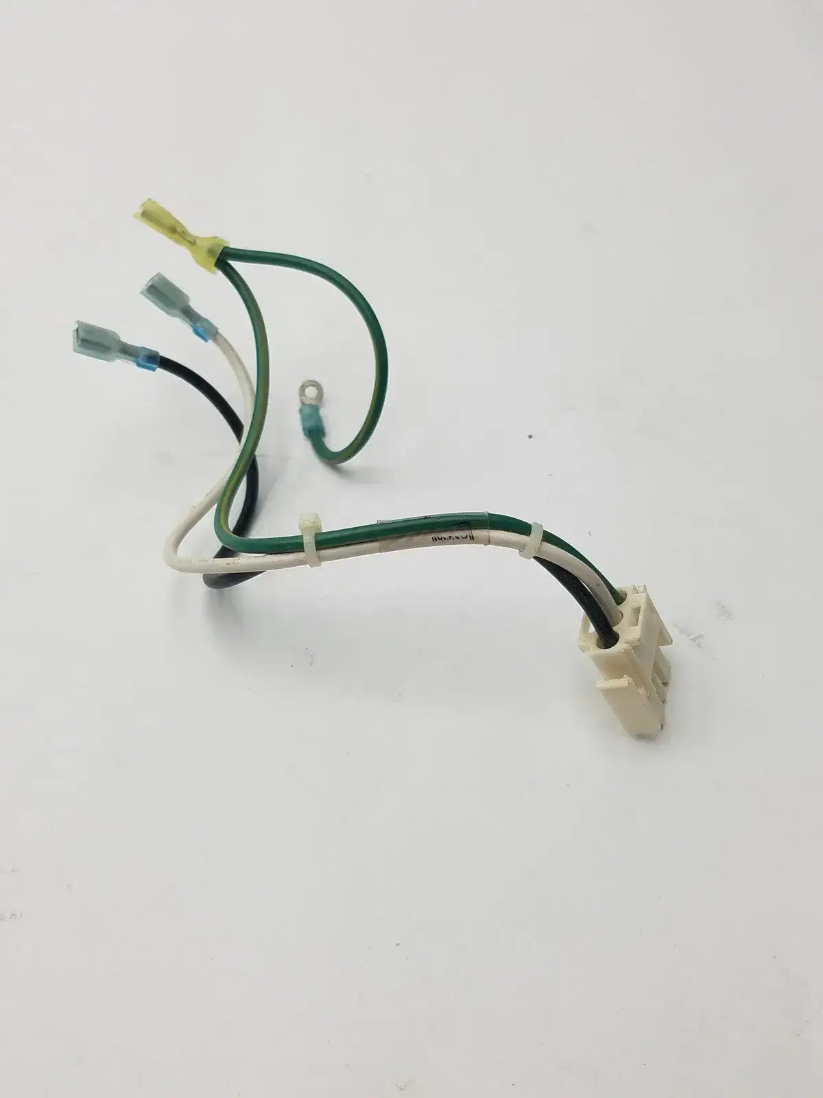 Generic Life Fitness Treadmill 3 Pin to 3 Pin Motor Wire Harness Wire Harness, second-hand product photo 1