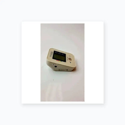 LifeSource Life Source A&D Medical Digital Blood Pressure Pressure Monitor UA-652L-AC Blood Pressure Monitor, second-hand product photo 4