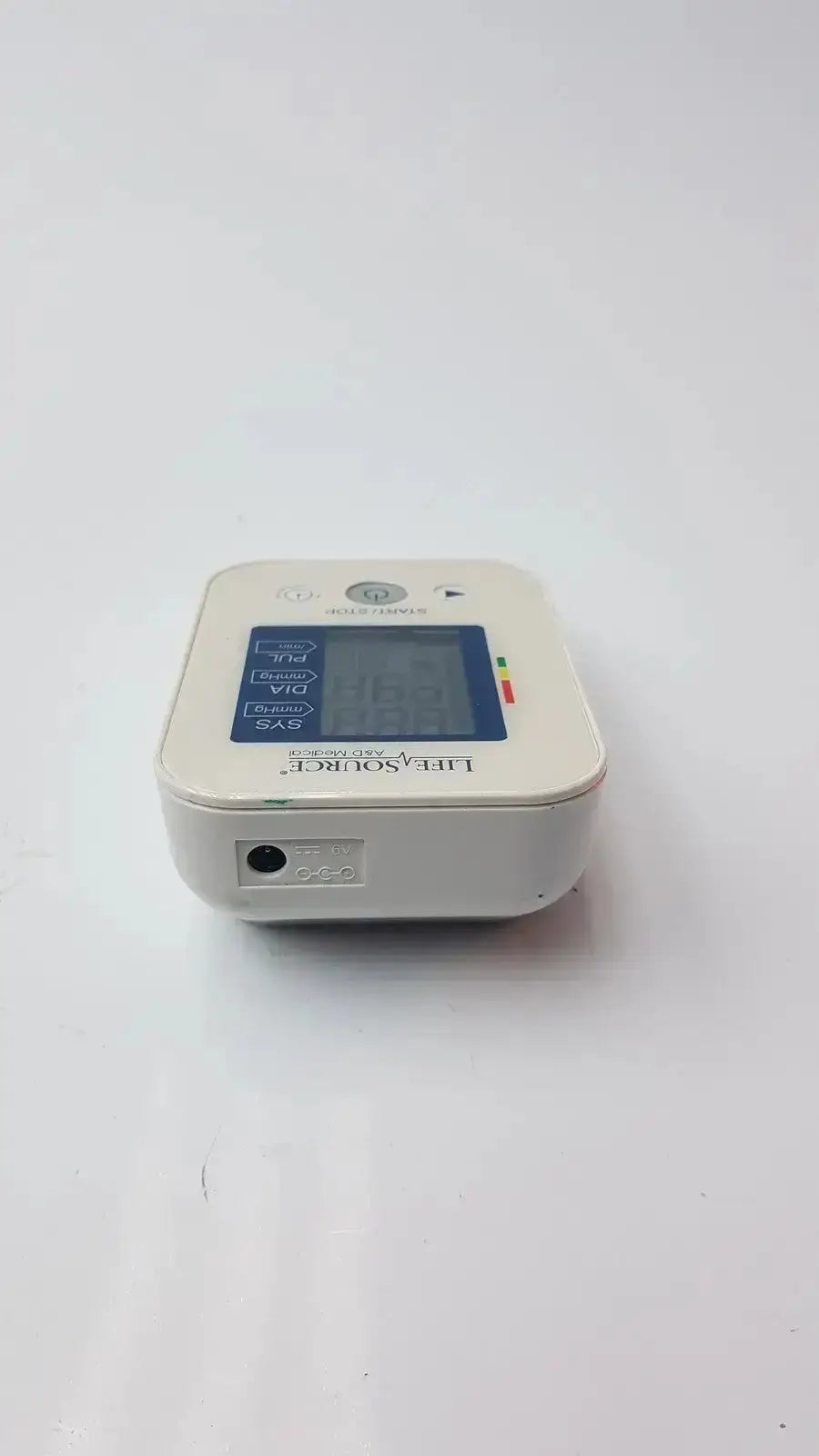 LifeSource Life Source A&D Medical Digital Blood Pressure Pressure Monitor UA-652L-AC Blood Pressure Monitor, second-hand product photo 3