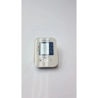 LifeSource Life Source A&D Medical Digital Blood Pressure Pressure Monitor UA-652L-AC Blood Pressure Monitor, second-hand product photo 1