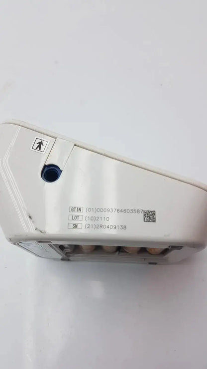 LifeSource Life Source A&D Medical Digital Blood Pressure Pressure Monitor UA-652L-AC Blood Pressure Monitor, second-hand product photo 8