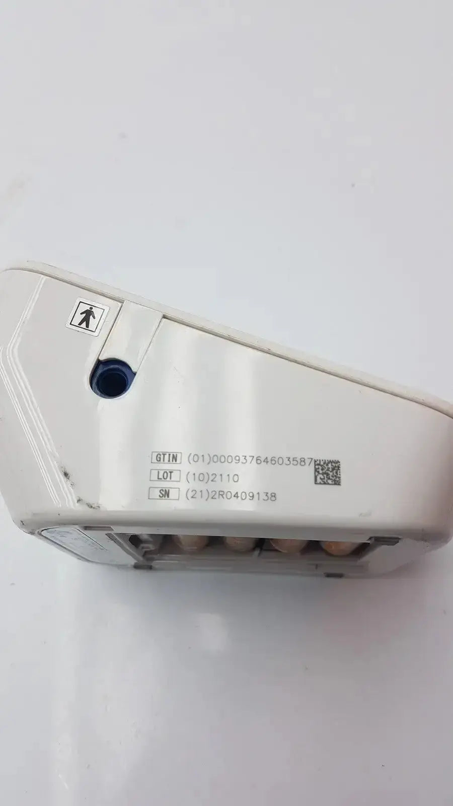 LifeSource Life Source A&D Medical Digital Blood Pressure Pressure Monitor UA-652L-AC Blood Pressure Monitor, second-hand product photo 8