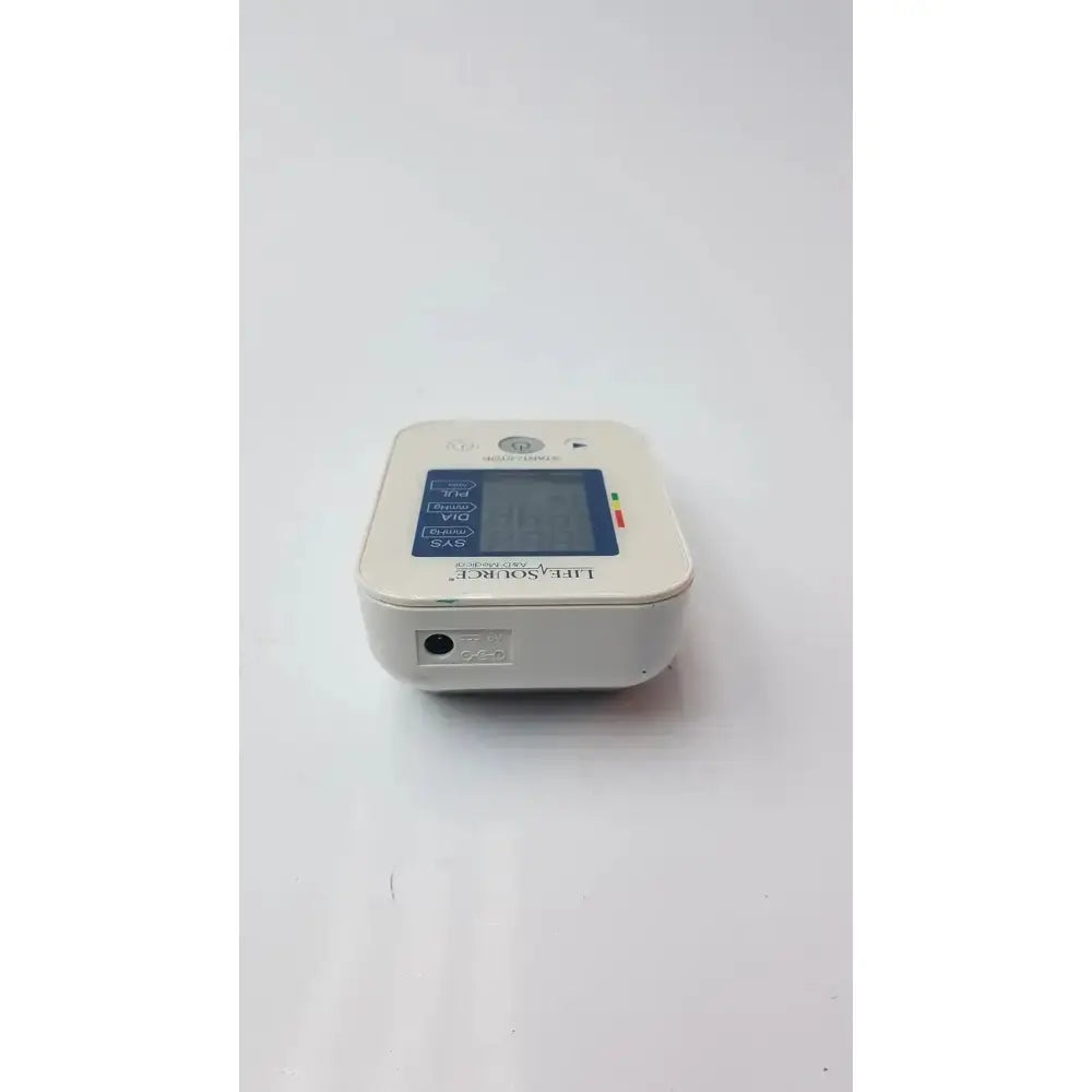 LifeSource Life Source A&D Medical Digital Blood Pressure Pressure Monitor UA-652L-AC Blood Pressure Monitor, second-hand product photo 3