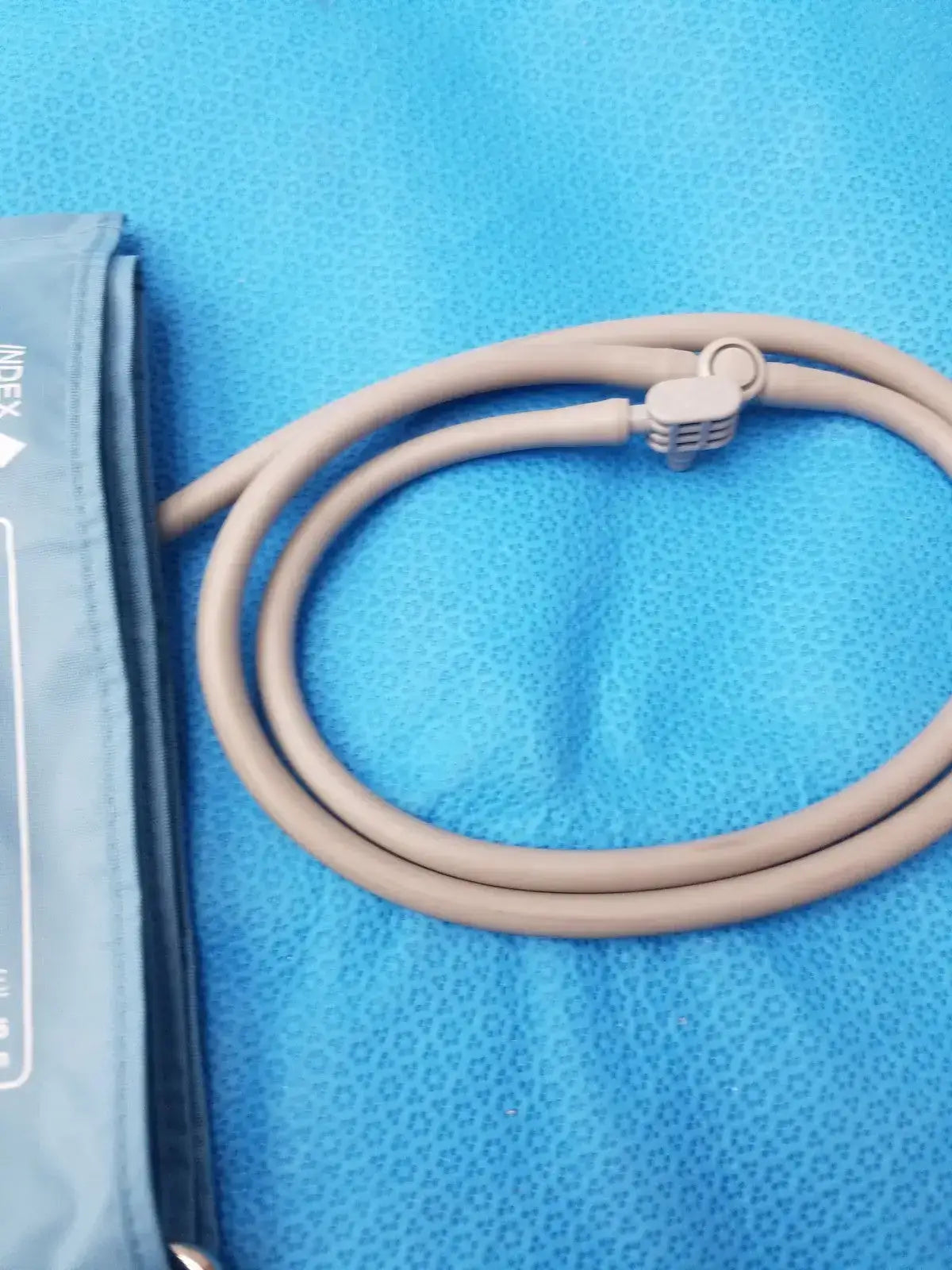 Life Source Large Blood Pressure Cuff Blood Pressure Cuff, second-hand product photo 5