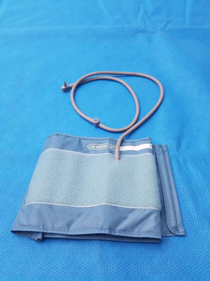 Life Source Large Blood Pressure Cuff Blood Pressure Cuff, second-hand product photo 7