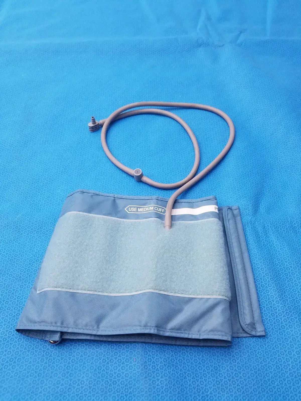 Life Source Large Blood Pressure Cuff Blood Pressure Cuff, second-hand product photo 7