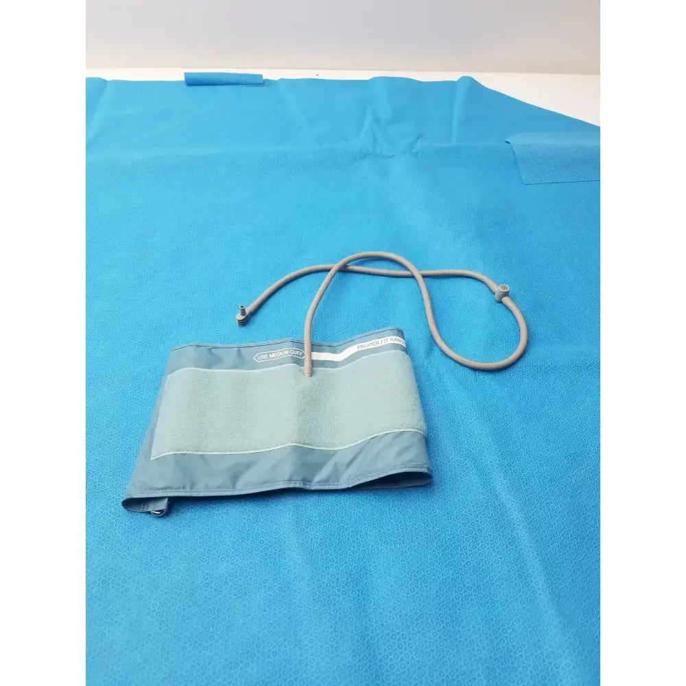 Life Source Large Blood Pressure Cuff Blood Pressure Cuff, second-hand product photo 8