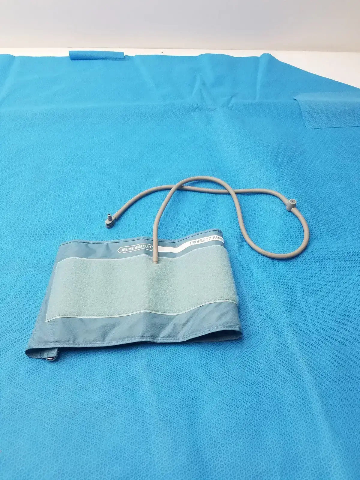 Life Source Large Blood Pressure Cuff Blood Pressure Cuff, second-hand product photo 8