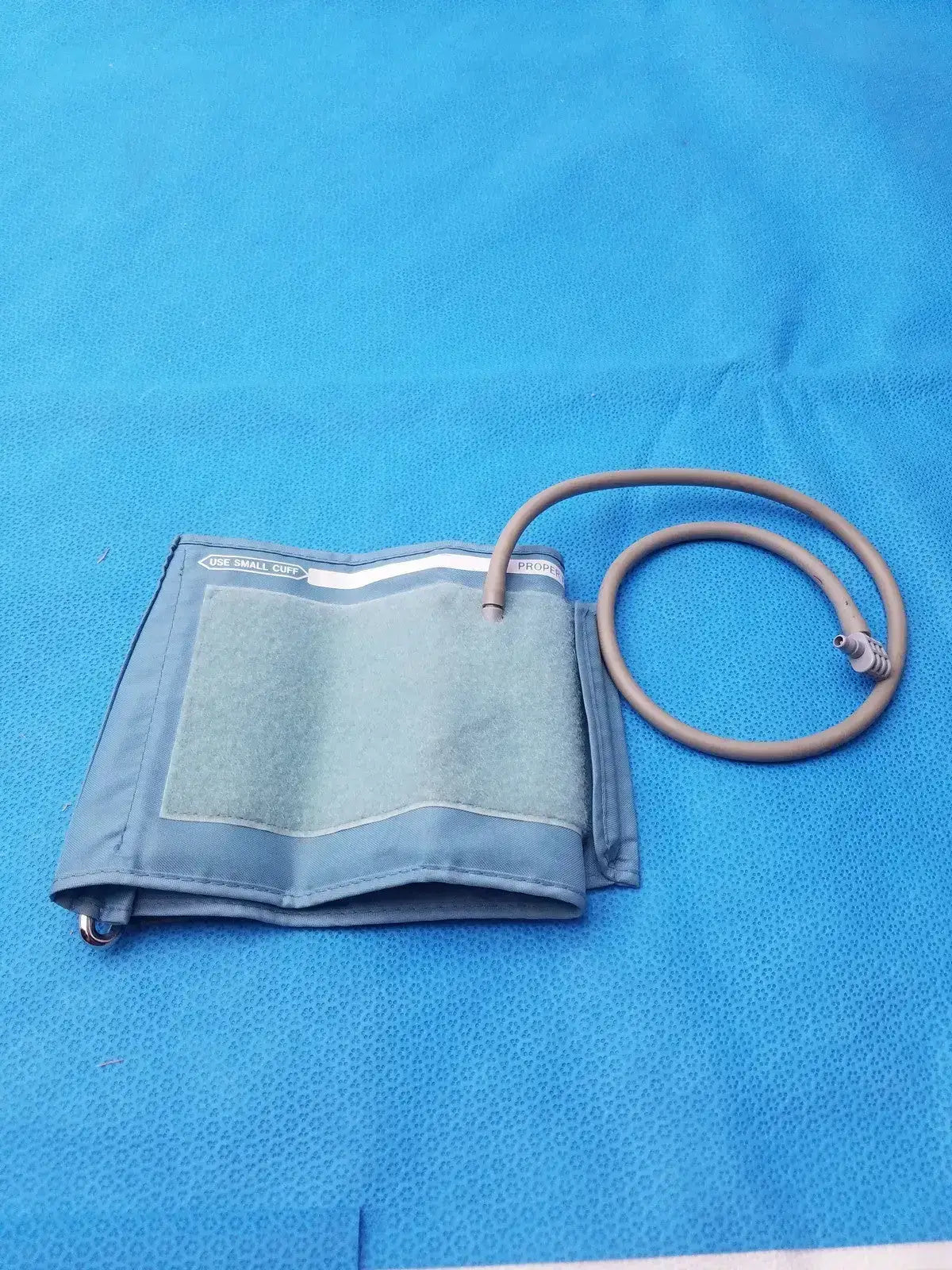 Life Source Medium Blood Pressure Cuff Blood Pressure Cuff, second-hand product photo 5