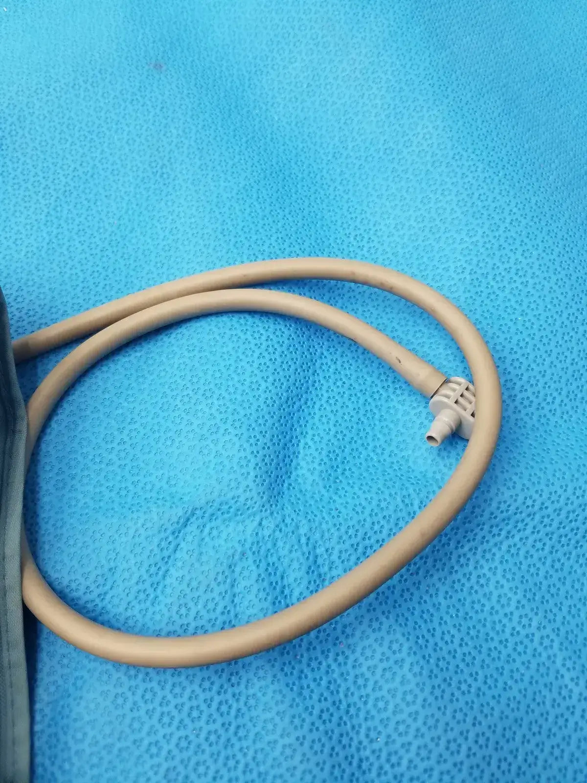 Life Source Medium Blood Pressure Cuff Blood Pressure Cuff, second-hand product photo 4