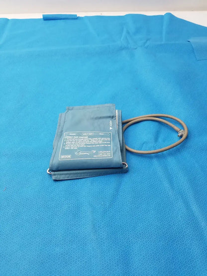 Life Source Medium Blood Pressure Cuff Blood Pressure Cuff, second-hand product photo 1