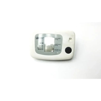 LifeSource Life Source Model UA-767 Digital Blood Pressure Monitor Blood Pressure Monitor, second-hand product photo 1