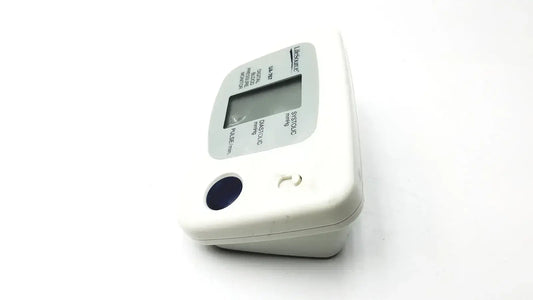 LifeSource Life Source Model UA-767 Digital Blood Pressure Monitor Blood Pressure Monitor, second-hand product photo 2
