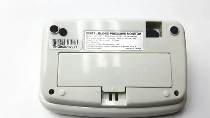 LifeSource Life Source Model UA-767 Digital Blood Pressure Monitor Blood Pressure Monitor, second-hand product photo 5