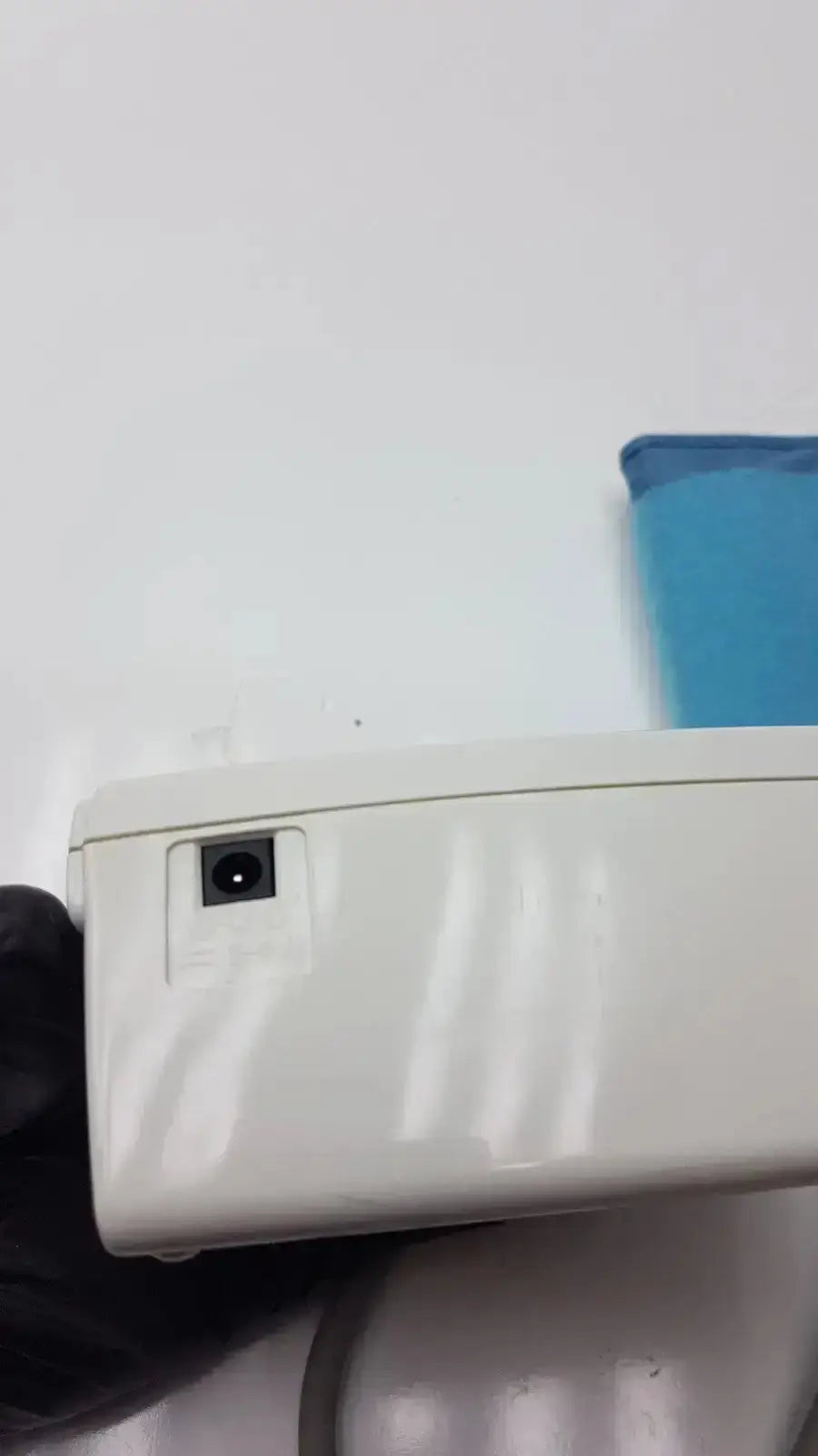 Life Source Model UA-767 Plus Digital Blood Pressure Monitor Digital Blood Pressure Monitor, as-is (for parts) product photo 17