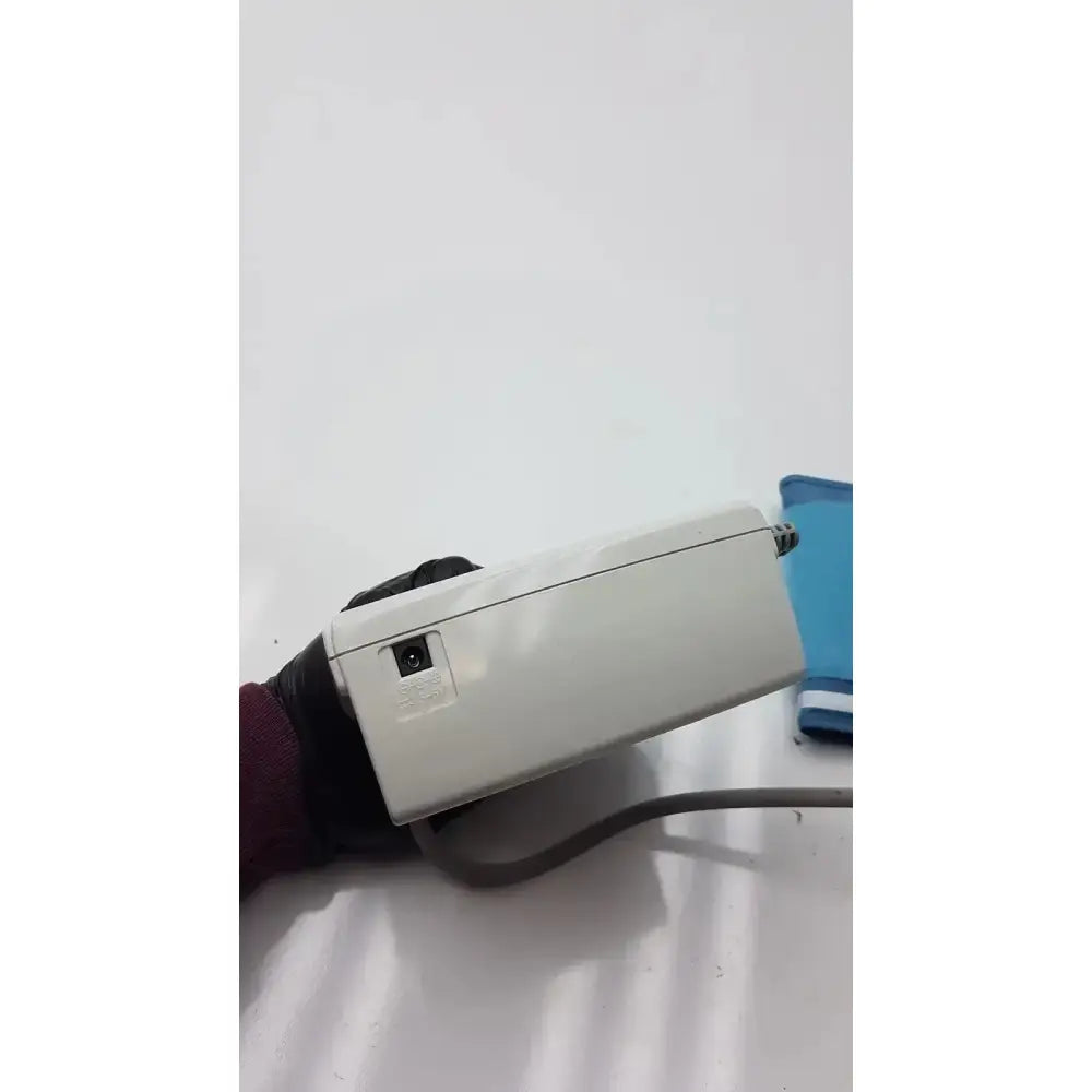 Life Source Model UA-767 Plus Digital Blood Pressure Monitor Digital Blood Pressure Monitor, as-is (for parts) product photo 8