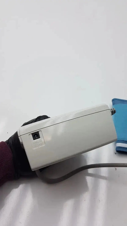 Life Source Model UA-767 Plus Digital Blood Pressure Monitor Digital Blood Pressure Monitor, as-is (for parts) product photo 8