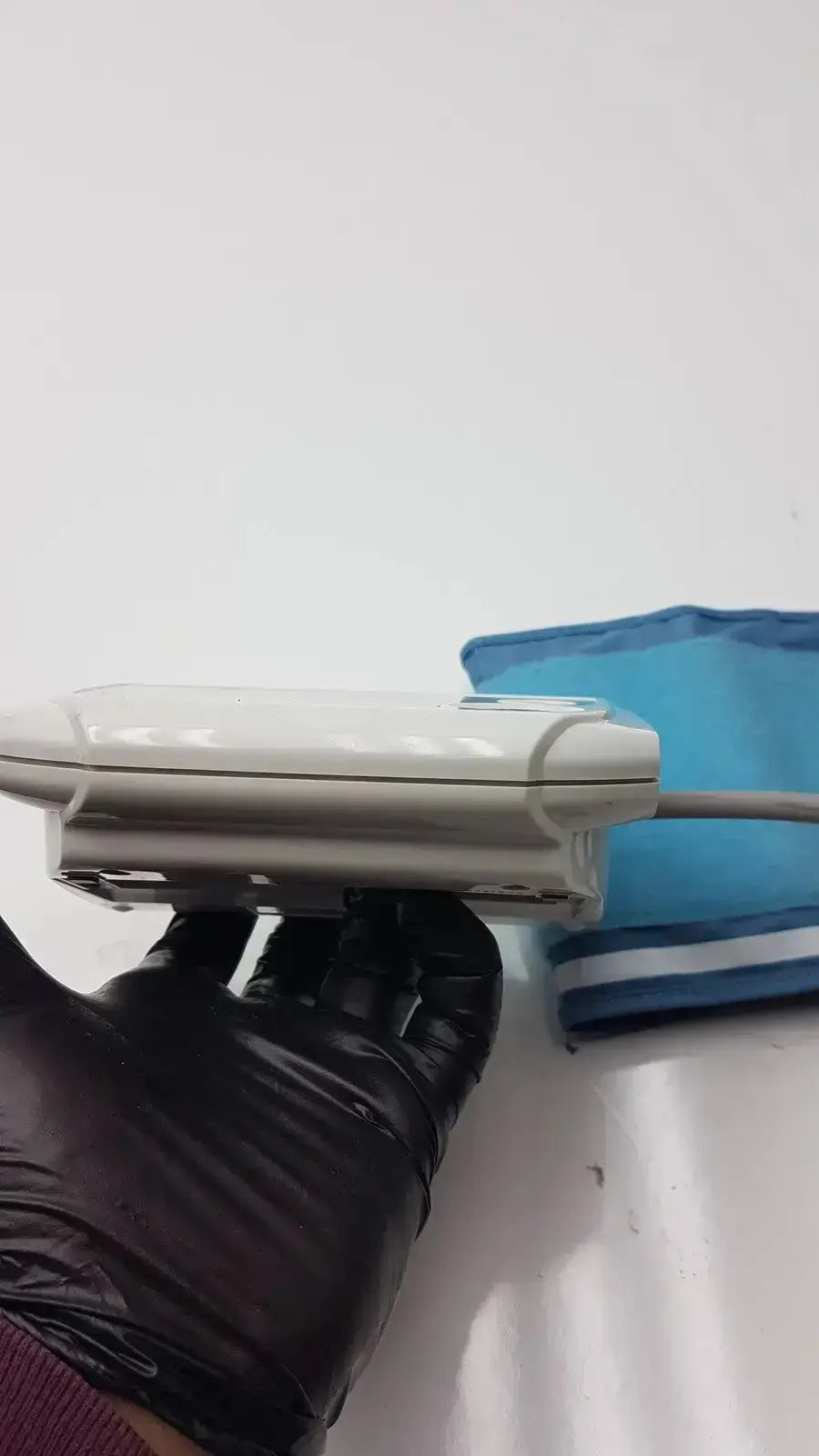 Life Source Model UA-767 Plus Digital Blood Pressure Monitor Digital Blood Pressure Monitor, as-is (for parts) product photo 21