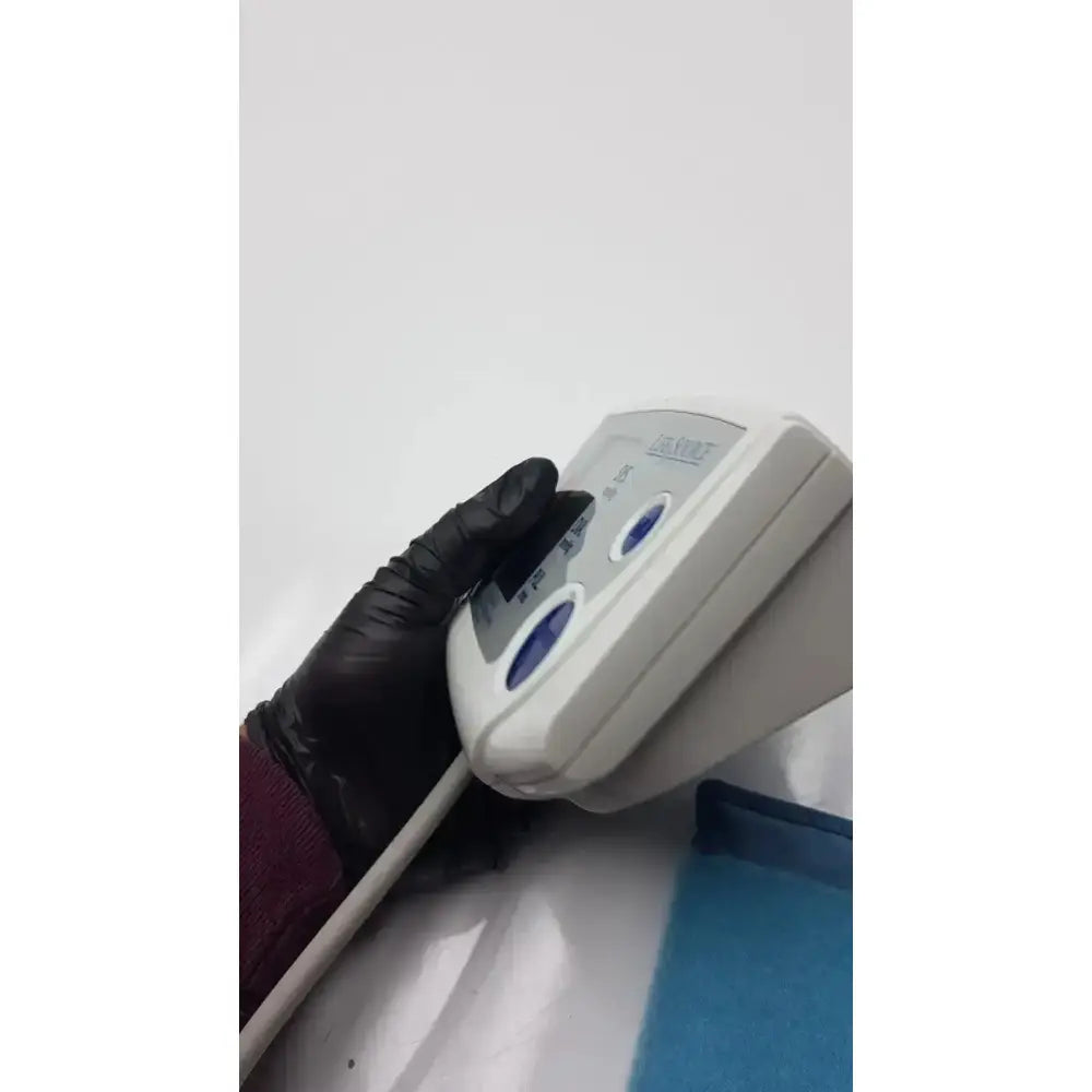 Life Source Model UA-767 Plus Digital Blood Pressure Monitor Digital Blood Pressure Monitor, as-is (for parts) product photo 6