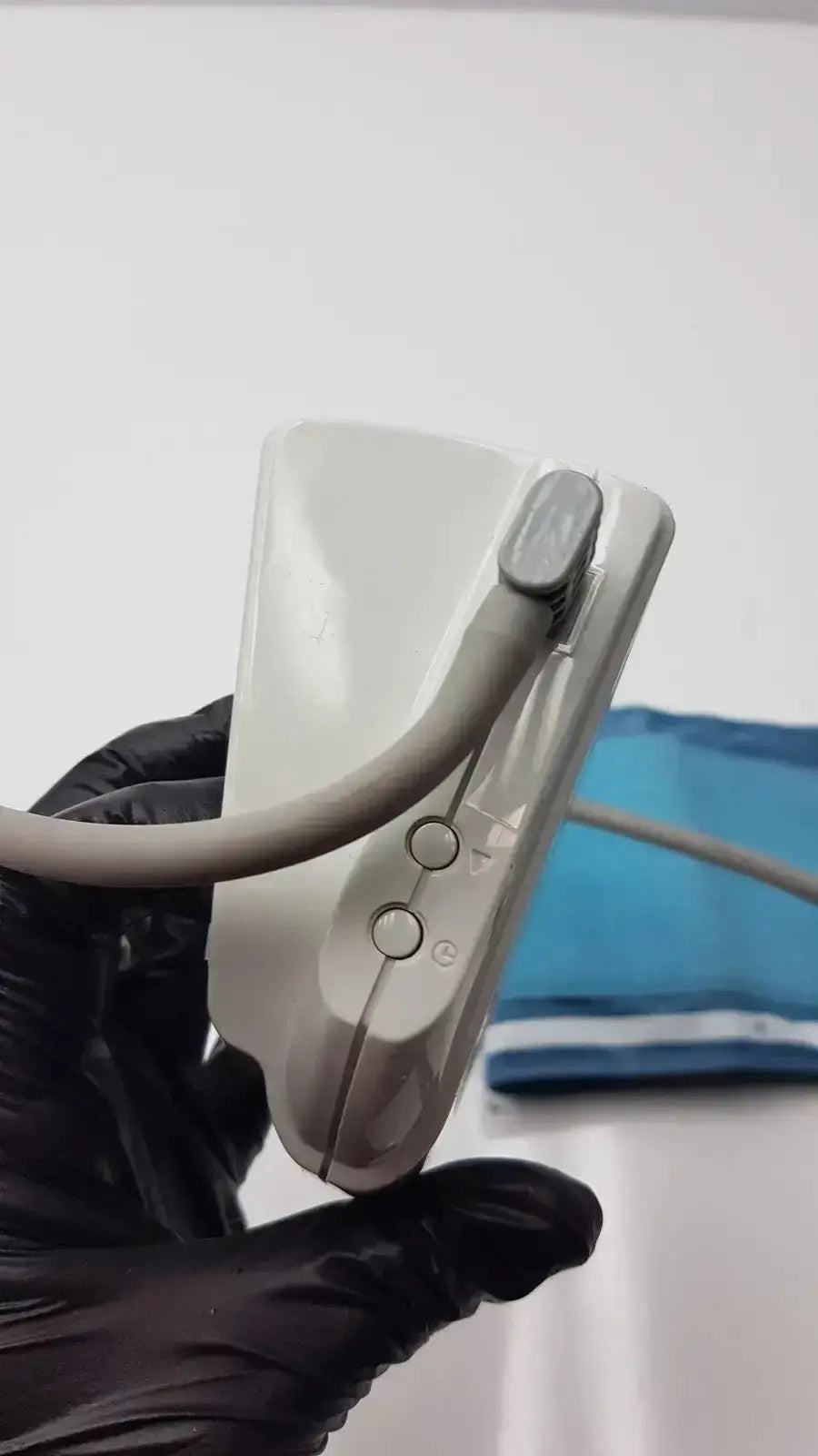 Life Source Model UA-767 Plus Digital Blood Pressure Monitor Digital Blood Pressure Monitor, as-is (for parts) product photo 20