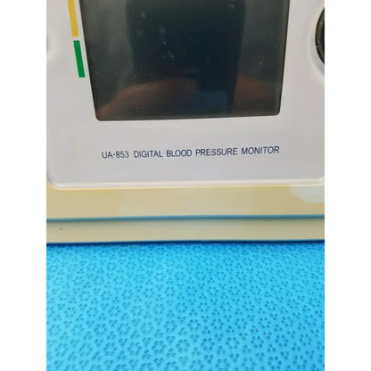 Life Source UA-853 Digital Blood Pressure Monitor Digital Blood Pressure Monitor, second-hand product photo 10