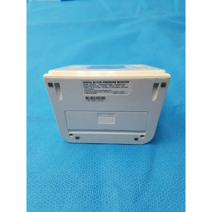 Life Source UA-853 Digital Blood Pressure Monitor Digital Blood Pressure Monitor, second-hand product photo 6