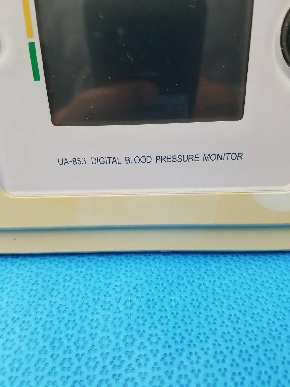 Life Source UA-853 Digital Blood Pressure Monitor Digital Blood Pressure Monitor, second-hand product photo 10