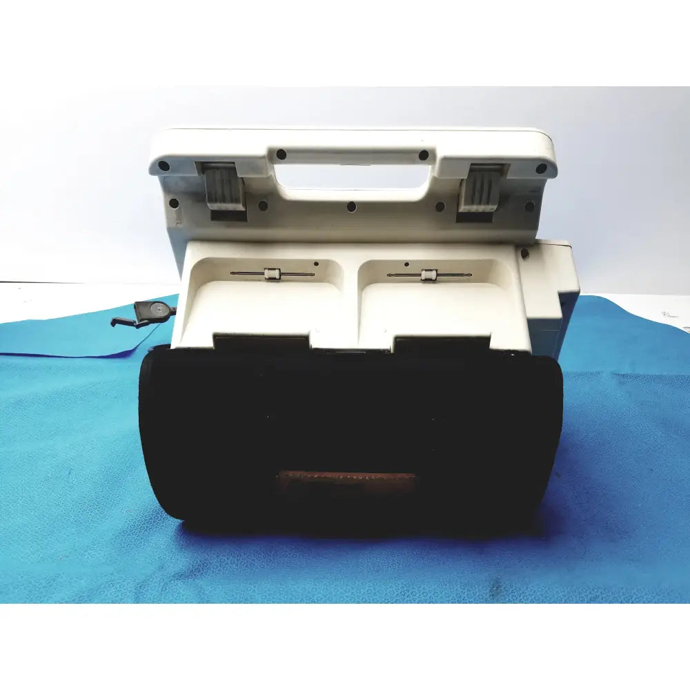 LIFEPAK 12 Physio Control Defibrillator/Monitor Defibrillator / Patient Monitor, second-hand product photo 4