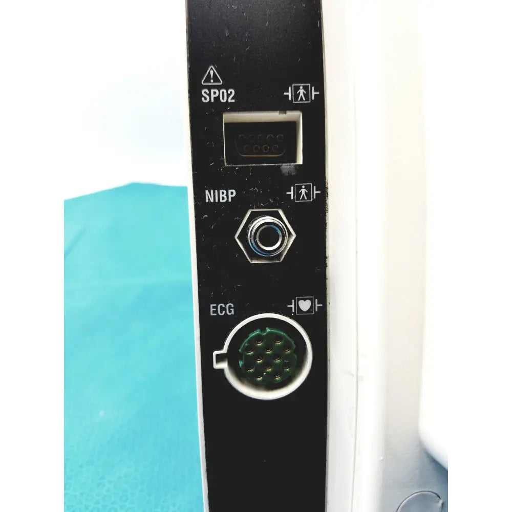 LIFEPAK 12 Physio Control Defibrillator/Monitor Defibrillator / Patient Monitor, second-hand product photo 11