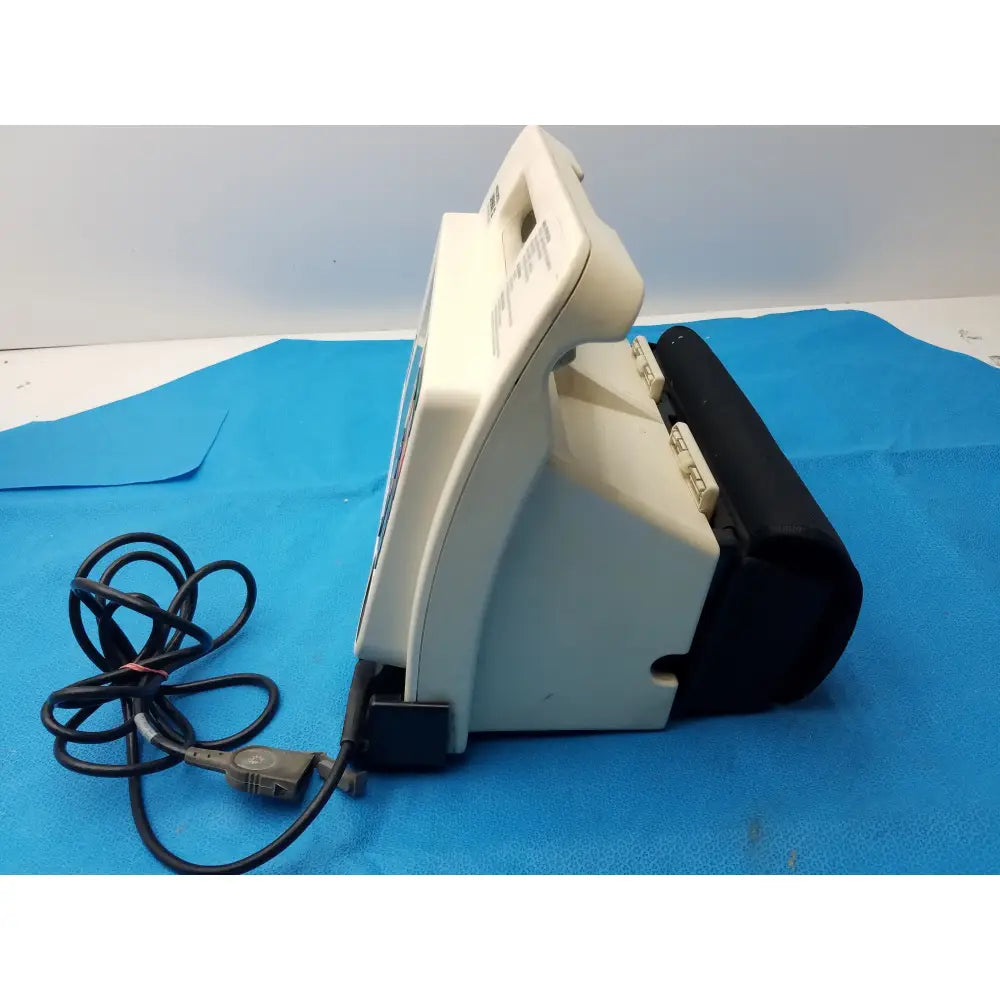 LIFEPAK 12 Physio Control Defibrillator/Monitor Defibrillator / Patient Monitor, second-hand product photo 3