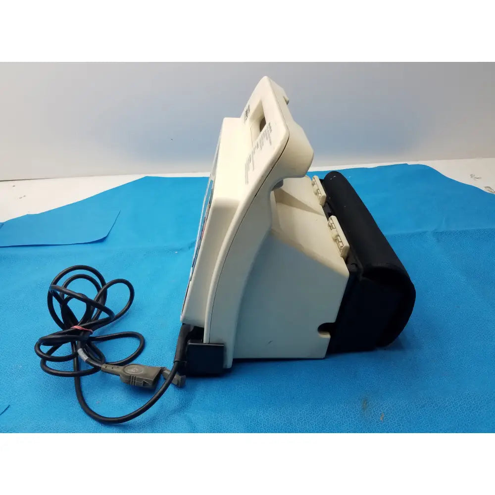 LIFEPAK 12 Physio Control Defibrillator/Monitor Defibrillator / Patient Monitor, second-hand product photo 13