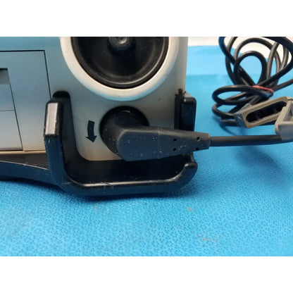LIFEPAK 12 Physio Control Defibrillator/Monitor Defibrillator / Patient Monitor, second-hand product photo 9