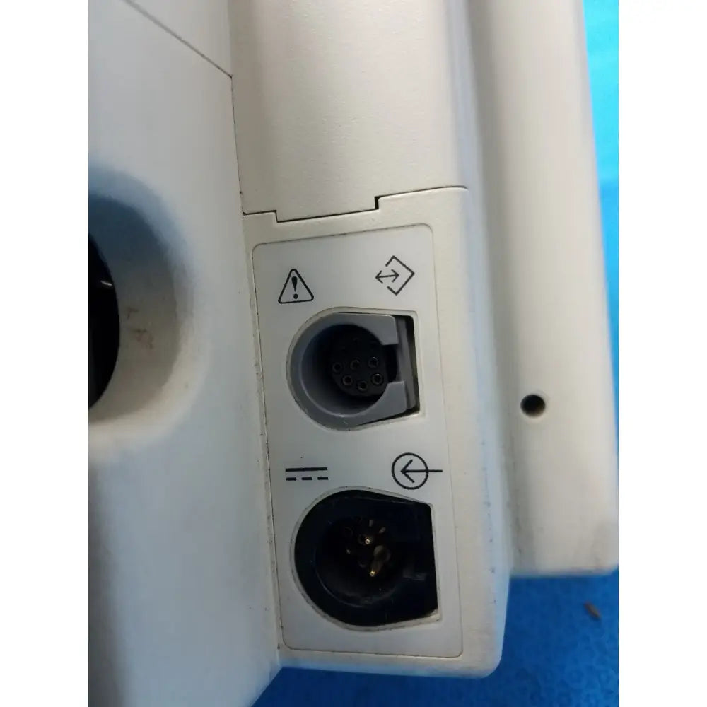 LIFEPAK 12 Physio Control Defibrillator/Monitor Defibrillator / Patient Monitor, second-hand product photo 12