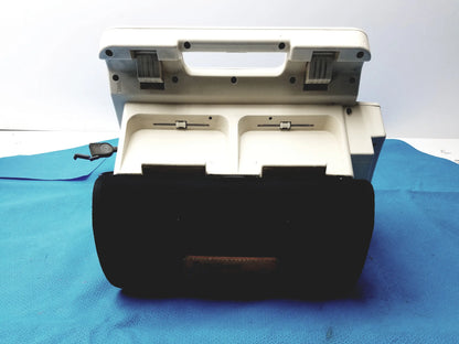LIFEPAK 12 Physio Control Defibrillator/Monitor Defibrillator / Patient Monitor, second-hand product photo 4