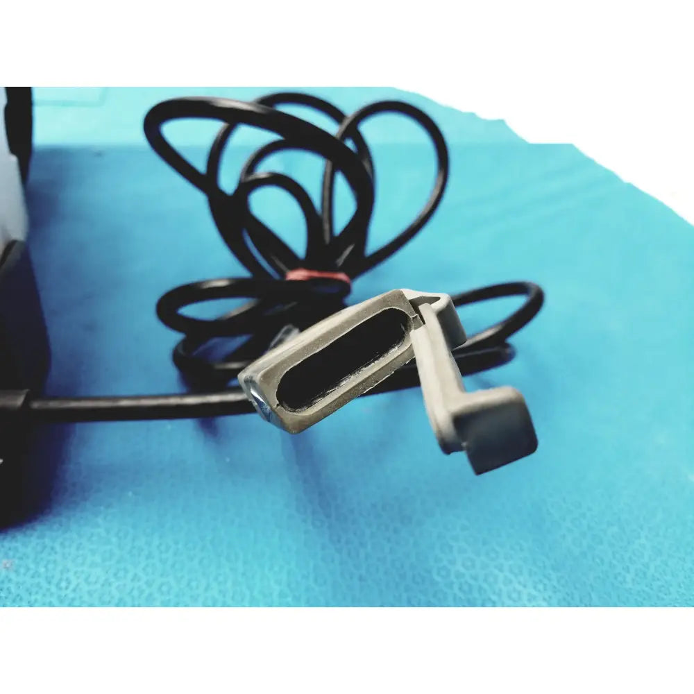 LIFEPAK 12 Physio Control Defibrillator/Monitor Defibrillator / Patient Monitor, second-hand product photo 10