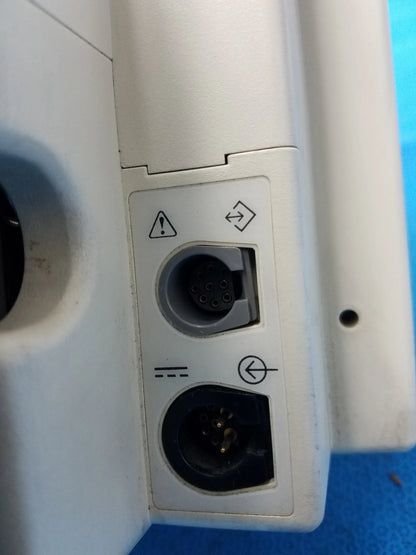 LIFEPAK 12 Physio Control Defibrillator/Monitor Defibrillator / Patient Monitor, second-hand product photo 12