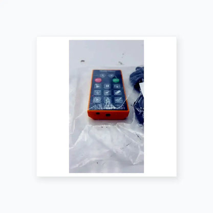 Medtronic LIFEPAK CR-T AED Trainer Remote Physio-Control With Cable AED Trainer Remote, second-hand product photo 4