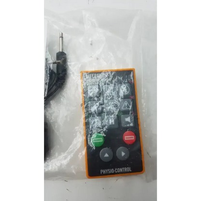 Medtronic LIFEPAK CR-T AED Trainer Remote Physio-Control With Cable AED Trainer Remote, second-hand product photo 2