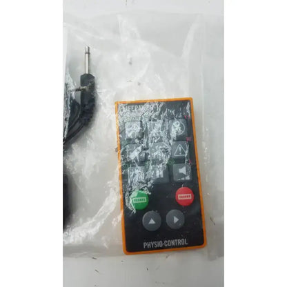 Medtronic LIFEPAK CR-T AED Trainer Remote Physio-Control With Cable AED Trainer Remote, second-hand product photo 2