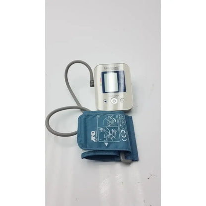 LifeSource A&D Medical Digital Blood Pressure Monitor UA-651S-AC Blood Pressure Monitor, second-hand product photo 3