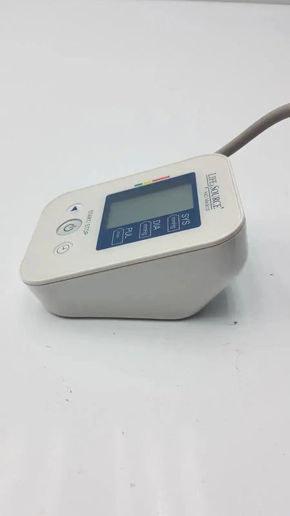 LifeSource A&D Medical Digital Blood Pressure Monitor UA-651S-AC Blood Pressure Monitor, second-hand product photo 8