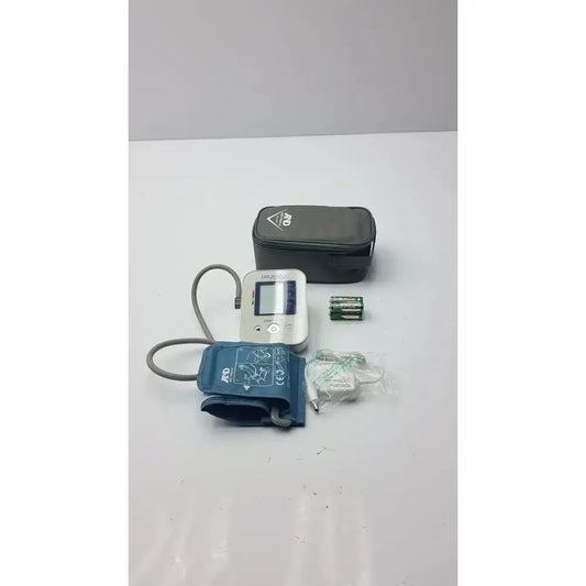 LifeSource A&D Medical Digital Blood Pressure Monitor UA-651S-AC Blood Pressure Monitor, second-hand product photo 1