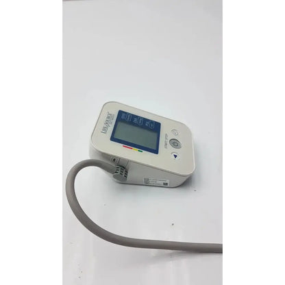 LifeSource A&D Medical Digital Blood Pressure Monitor UA-651S-AC Blood Pressure Monitor, second-hand product photo 6